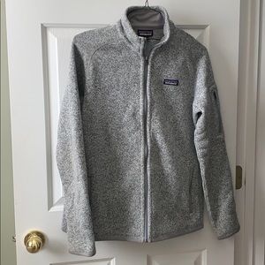 Patagonia Better Sweater